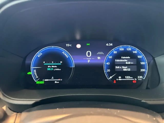 Toyota Yaris GR Hatchback Hybride