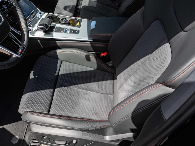 Audi S6 Avant Quattro