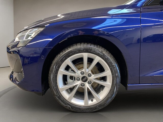 Audi A3 S-Tronic Sportback