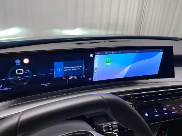 Peugeot 3008 Allure Pack Hybrid