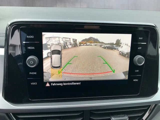 Volkswagen T-Roc Friends TSI