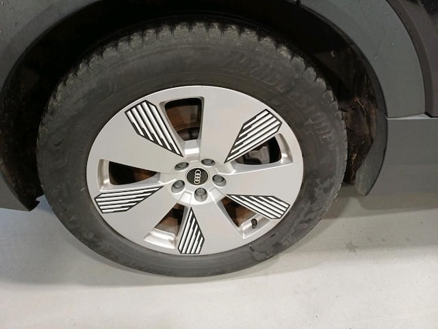 Audi e-tron 50 Quattro