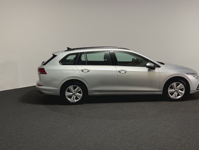 Volkswagen Golf 2.0 TDI Variant