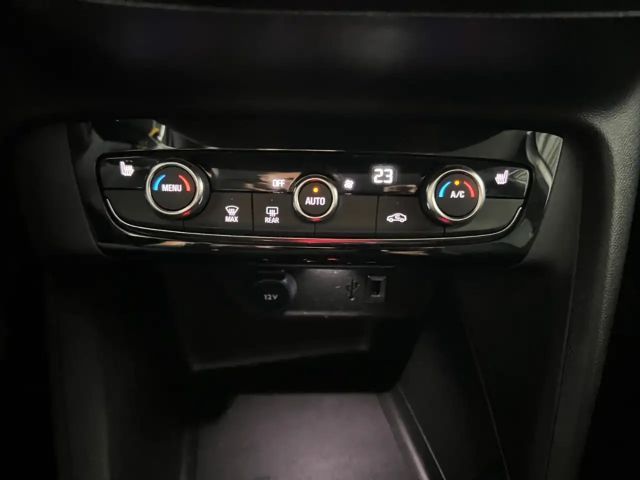 Opel Corsa Elegance Turbo