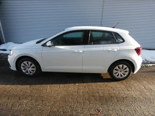Volkswagen Polo Life