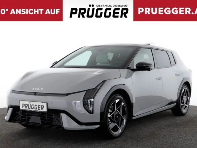 Kia EV4 81.4 kWh FWD GT-Line