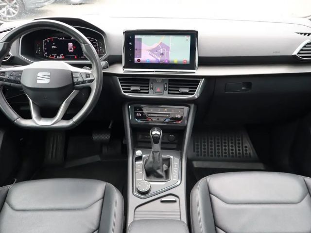 Seat Tarraco 2.0 TDI 4Drive DSG Xcellence