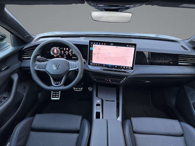 Volkswagen Passat 2.0 TDI R-Line Variant