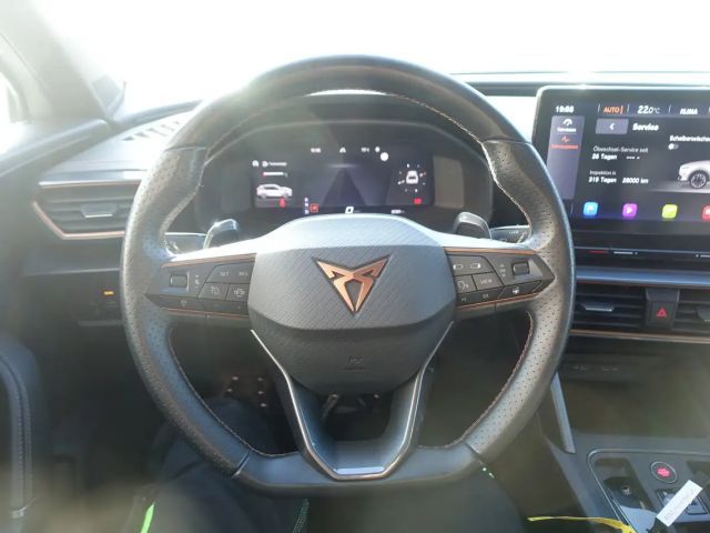 Cupra Formentor *LED*NAVI*VIRTUAL*RFK*