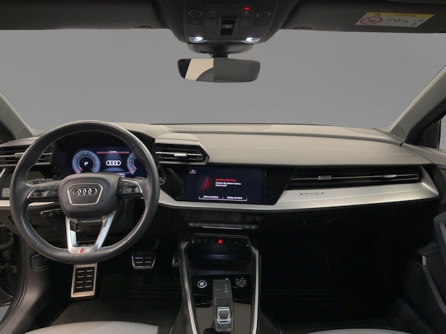 Audi A3 40 TDI Quattro S-Tronic Sportback