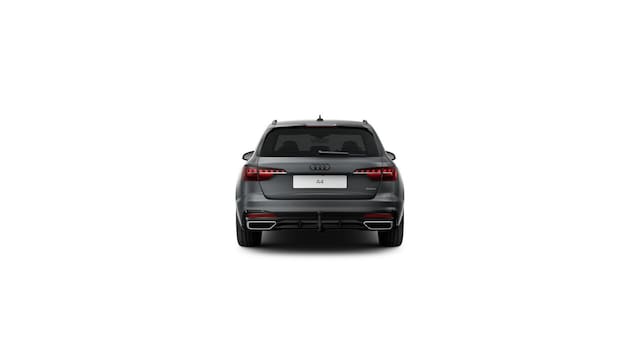 Audi A4 40 TFSI Avant Quattro S-Line S-Tronic