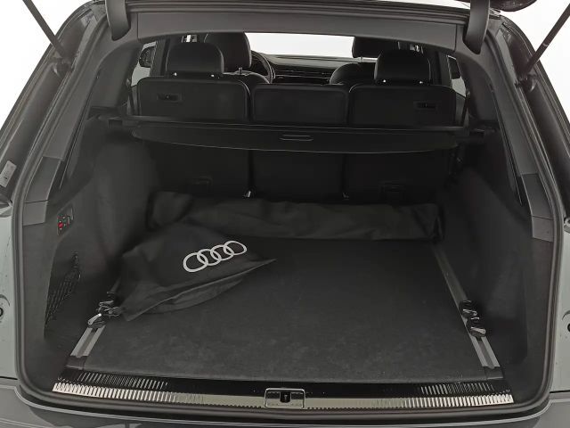 Audi Q7 55 TFSI Hybride Quattro S-Line