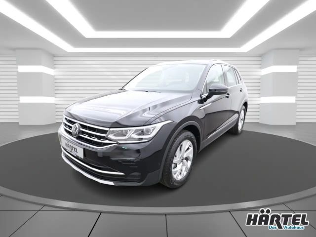 Volkswagen Tiguan 2.0 TDI DSG Elegance Elegance