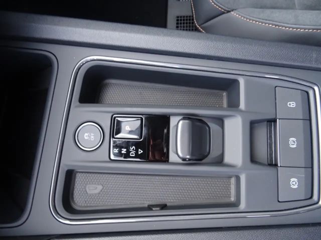 Cupra Formentor 2.0 TSI DSG VZ