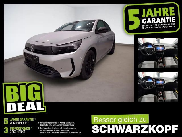 Opel Corsa 1.2 Turbo