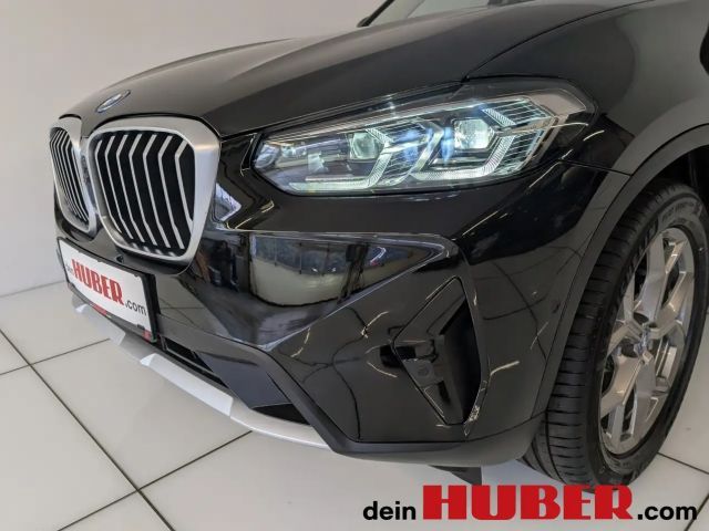 BMW X3 xDrive xDrive30e