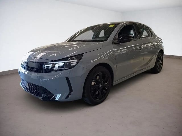 Opel Corsa GS-Line Grand Sport