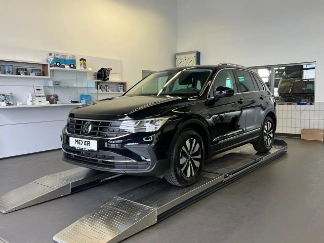 Volkswagen Tiguan 1.5 TSI DSG Move