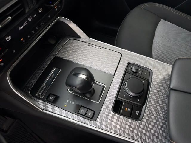 Mazda CX-60 4WD Exclusive-line