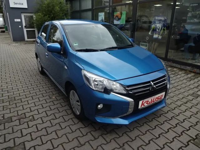 Mitsubishi Space Star Star