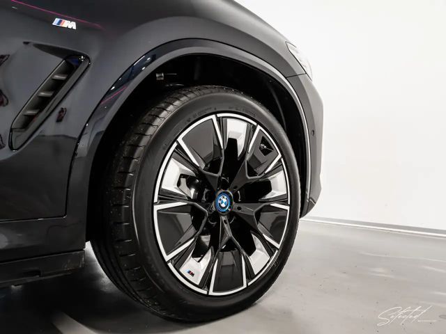 BMW X3 iM-Sport*PANO*HEAD-UP*HARMANKARDON*20''ZOLL*