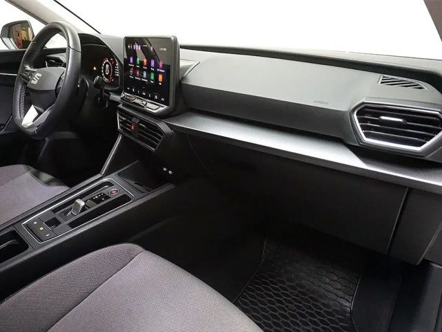 Seat Leon 1.5 TSI DSG Style