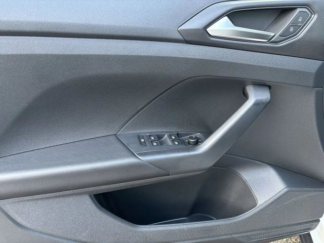 Volkswagen T-Cross 4Me TSI