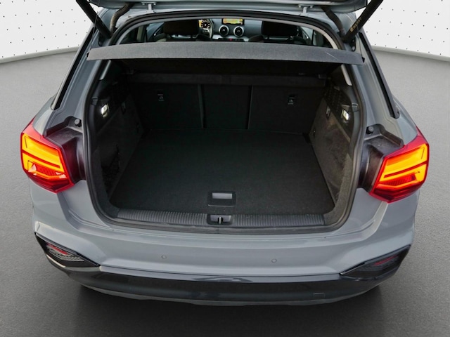 Audi Q2 35 TFSI S-Tronic