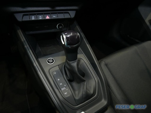 Audi A1 25 TFSI S-Tronic Sportback