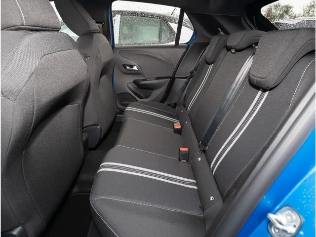 Opel Corsa business+