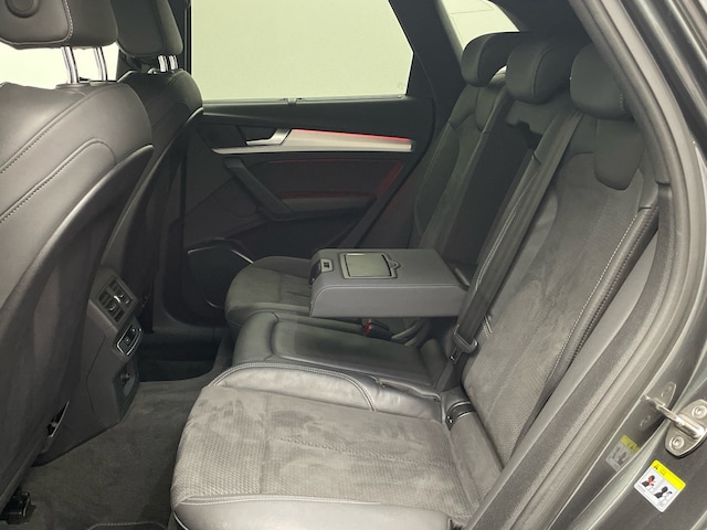 Audi Q5 50 TDI Quattro