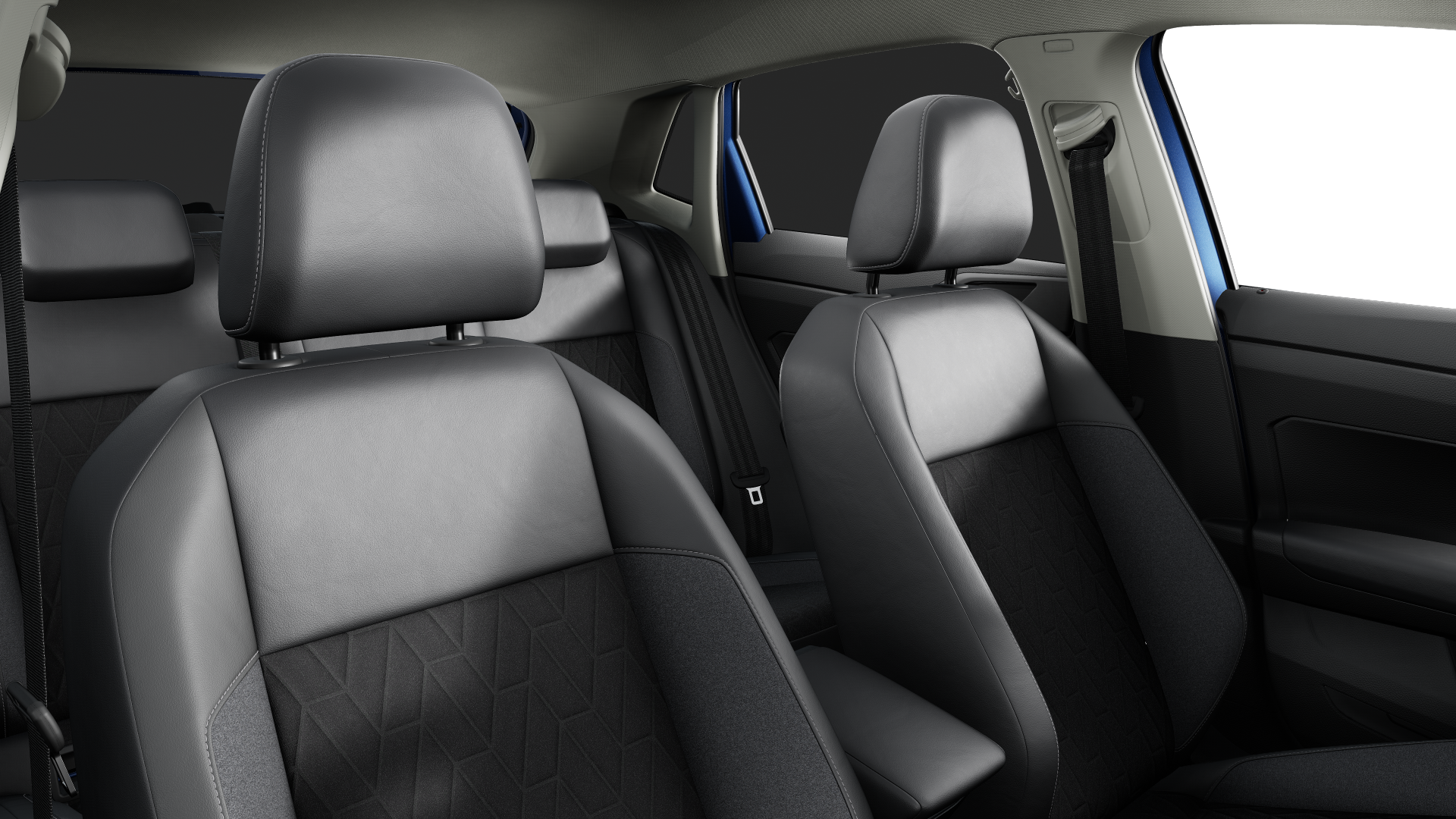 Volkswagen Polo 1.0 TSI DSG