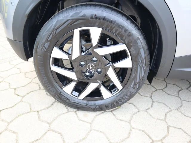 Opel Mokka Elegance Hybrid Turbo