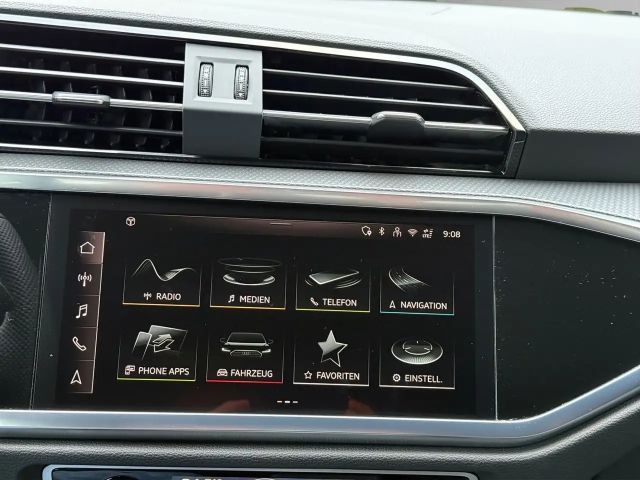 Audi Q3 35 TDI S-Line S-Tronic