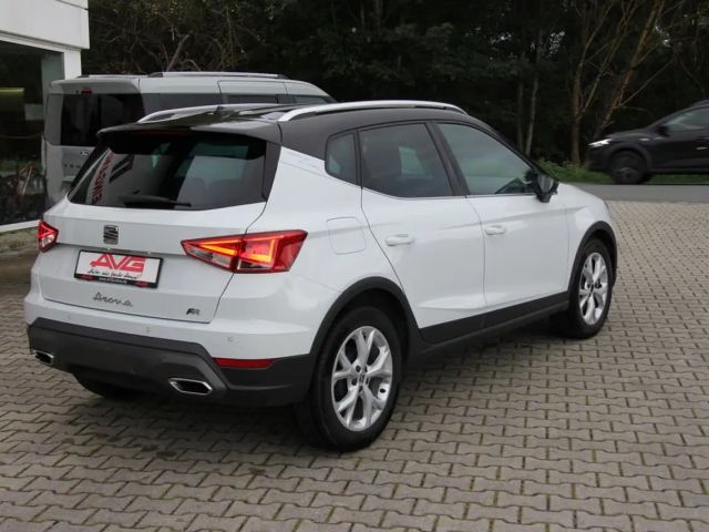 Seat Arona 1.0 TSI FR-lijn