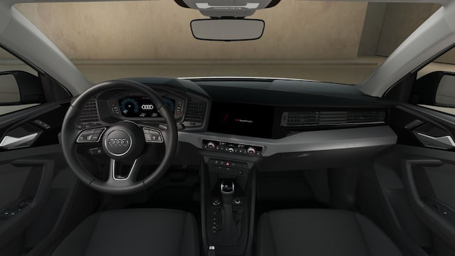 Audi A1 25 TFSI S-Tronic Sportback