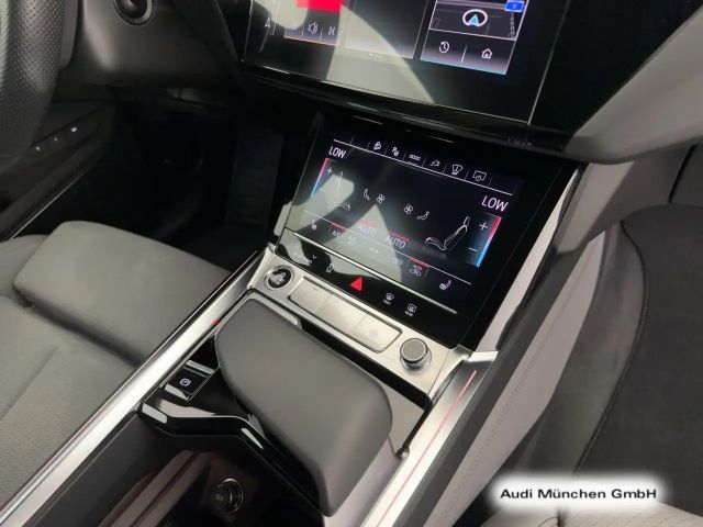 Audi e-tron 55 Quattro S-Line