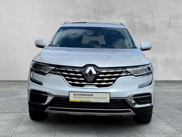 Renault Koleos Initiale Paris