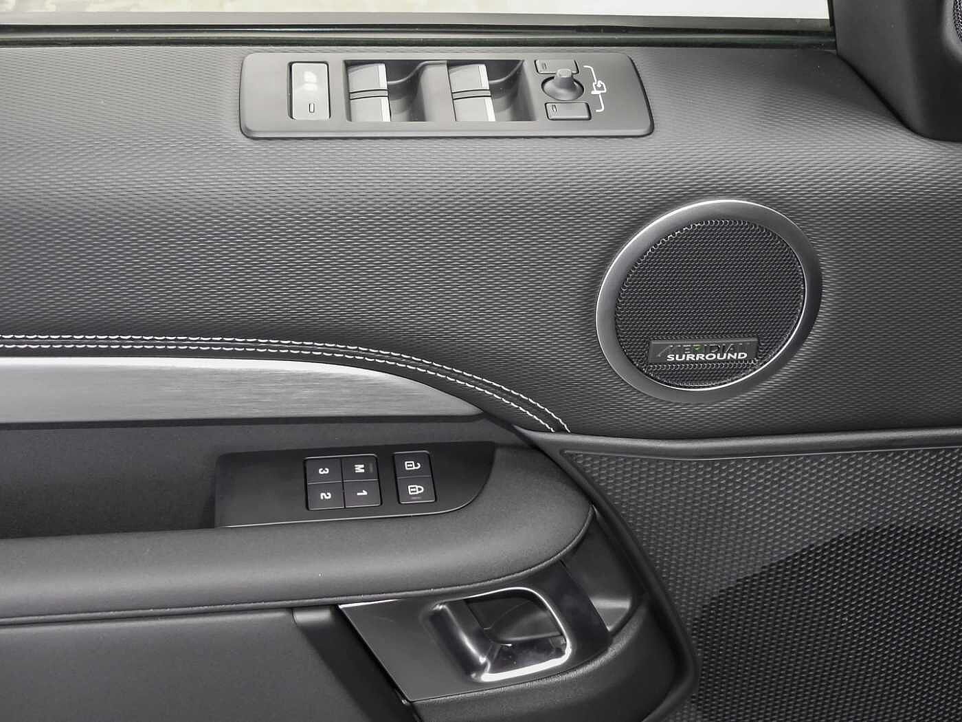 Land Rover Discovery G5