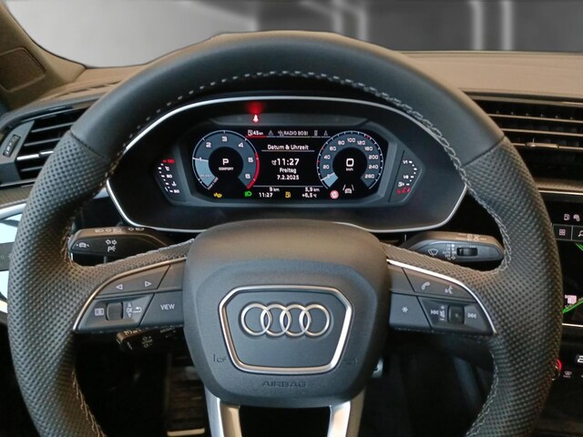 Audi Q3 40 TDI Quattro S-Tronic