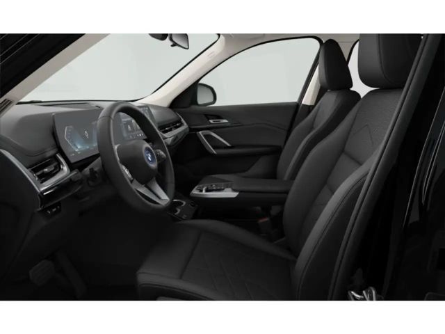 BMW iX1 xDrive30