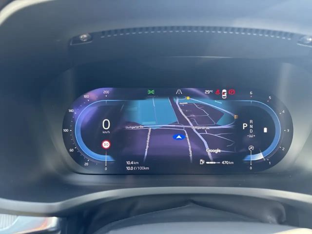 Volvo V60 Dark Hybrid Plus