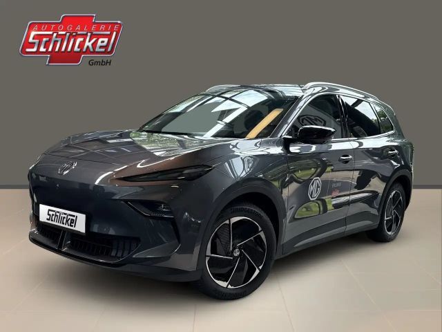 MG MGS5 64 kWh EV Luxury