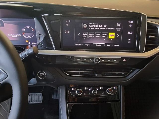 Opel Grandland X GS-Line Grand Sport