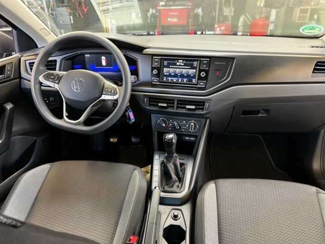 Volkswagen Polo 1.0 Fresh +KLIMA+LED+PARKPILOT