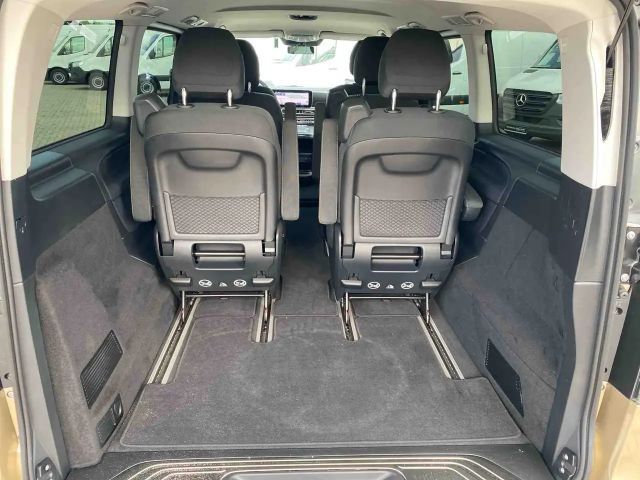 Mercedes-Benz V 300 4MATIC Style