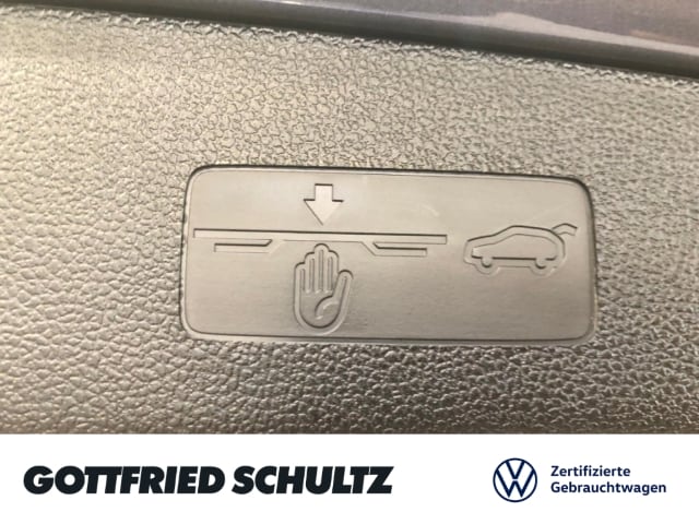 Volkswagen Polo DSG Move