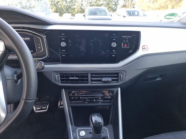 Volkswagen Polo DSG Life