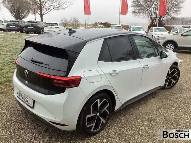 Volkswagen ID.3 IQ.Drive Performance Pro