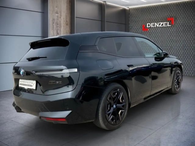 BMW iX M60